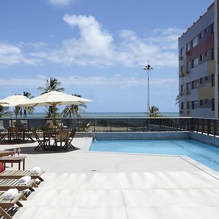Transamerica Prestige Recife - Boa Viagem Eksteriør billede