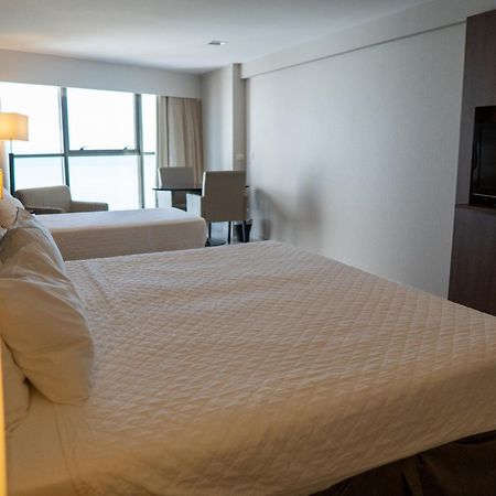 Transamerica Prestige Recife - Boa Viagem Eksteriør billede
