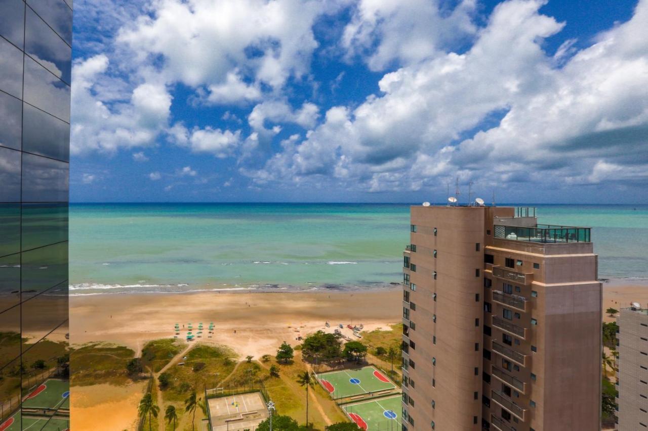 Transamerica Prestige Recife - Boa Viagem Eksteriør billede