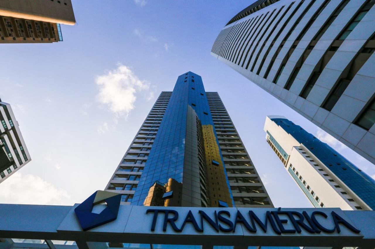 Transamerica Prestige Recife - Boa Viagem Eksteriør billede