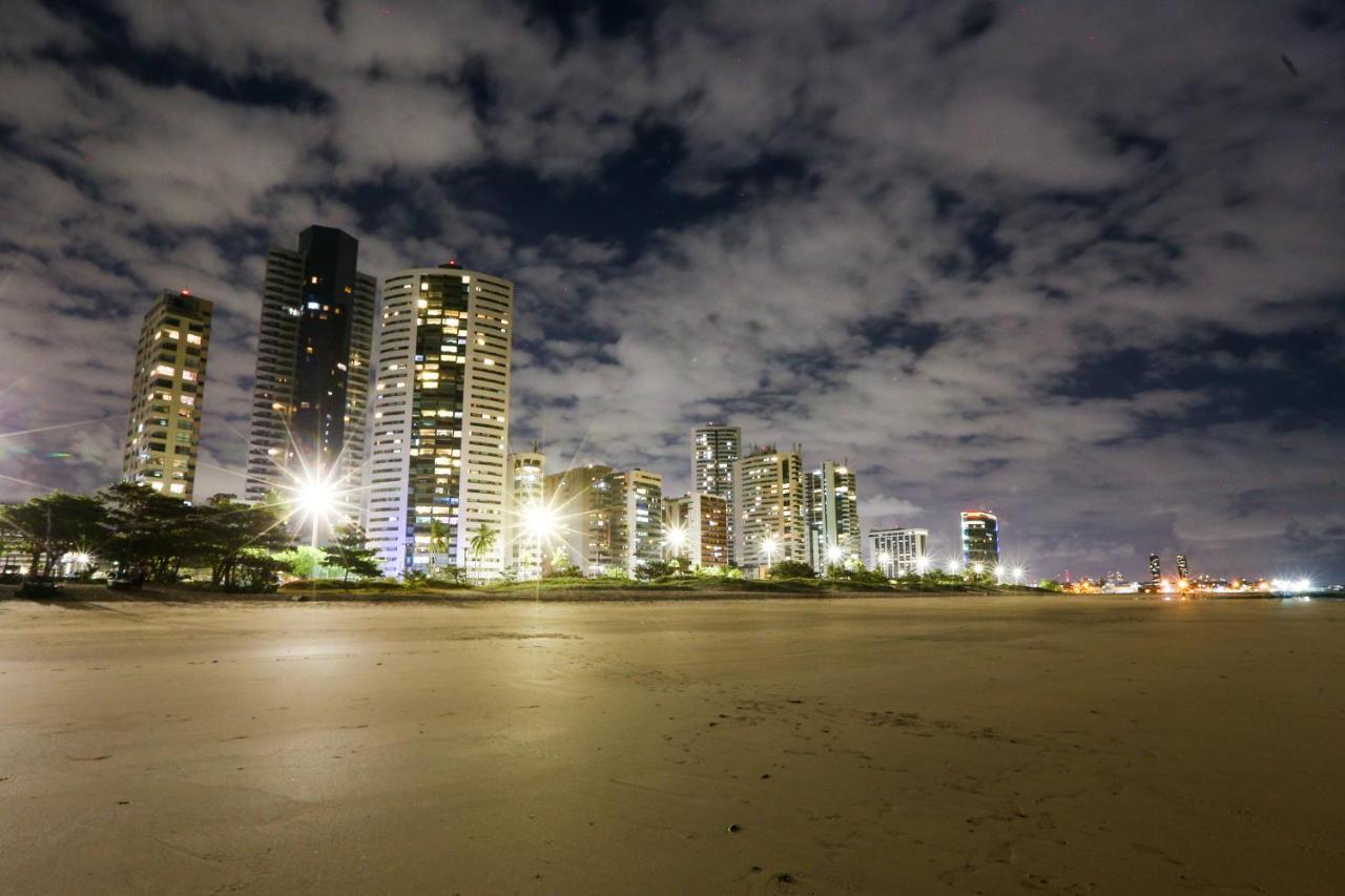 Transamerica Prestige Recife - Boa Viagem Eksteriør billede