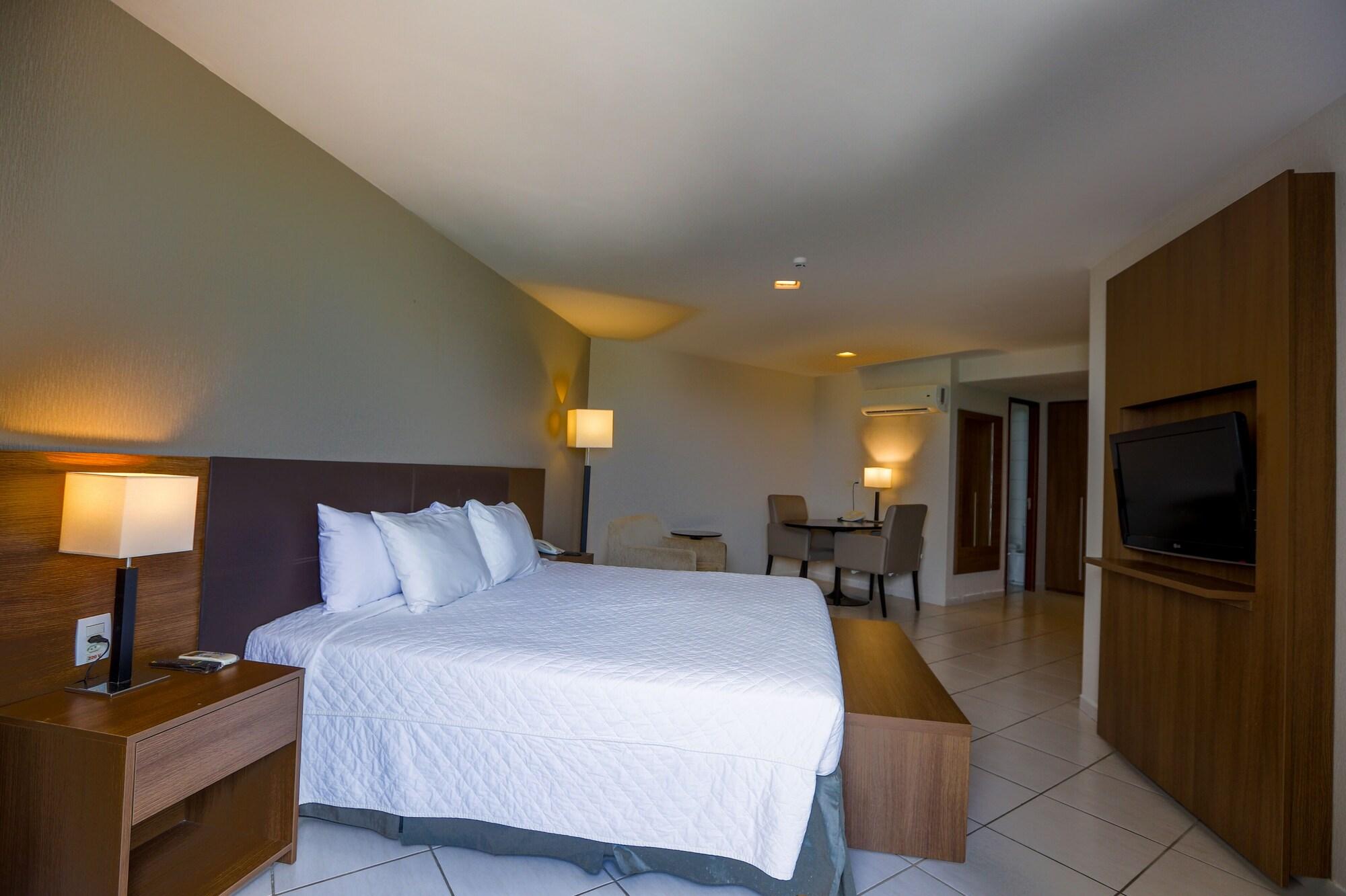 Transamerica Prestige Recife - Boa Viagem Eksteriør billede