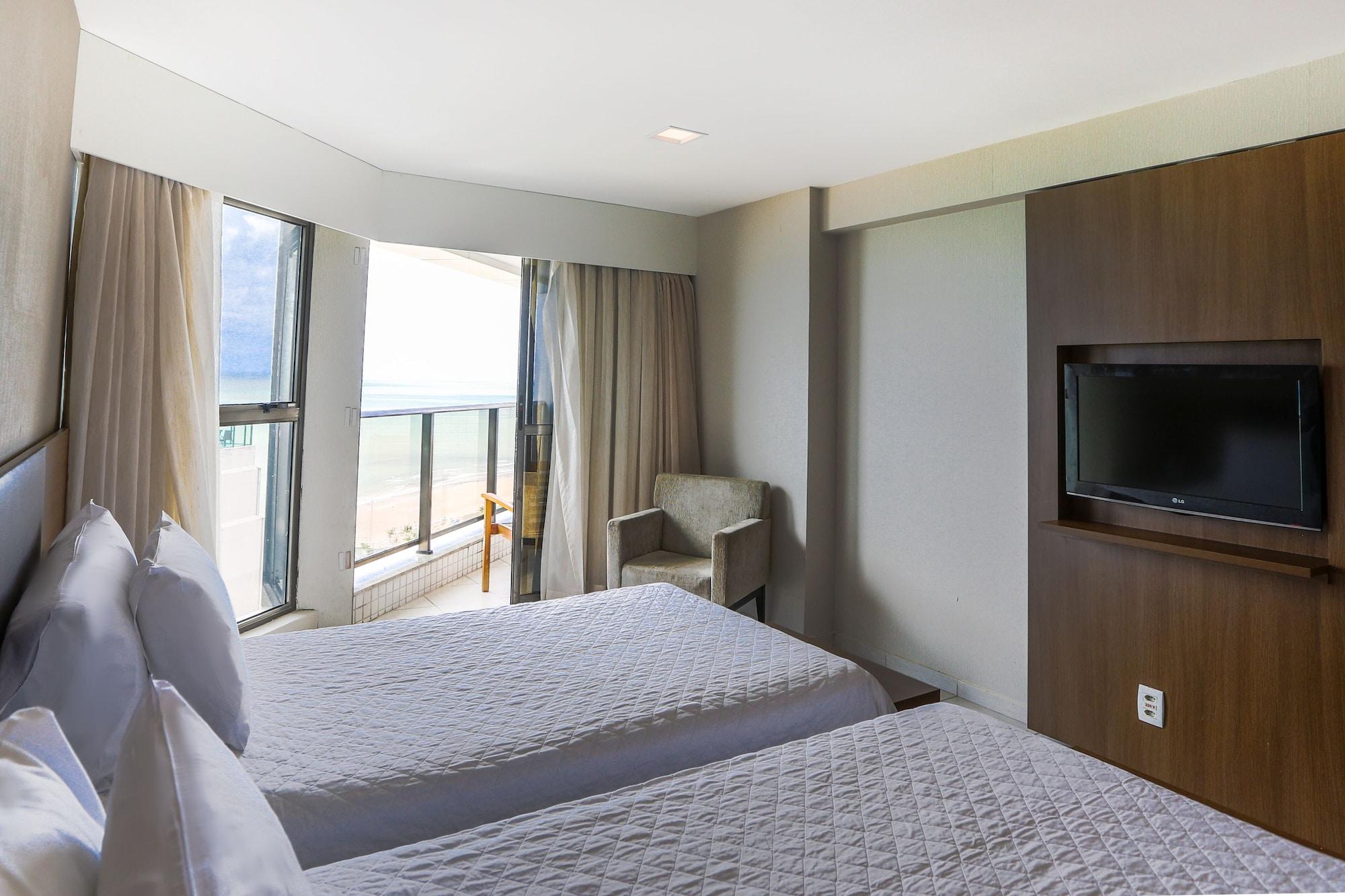 Transamerica Prestige Recife - Boa Viagem Eksteriør billede