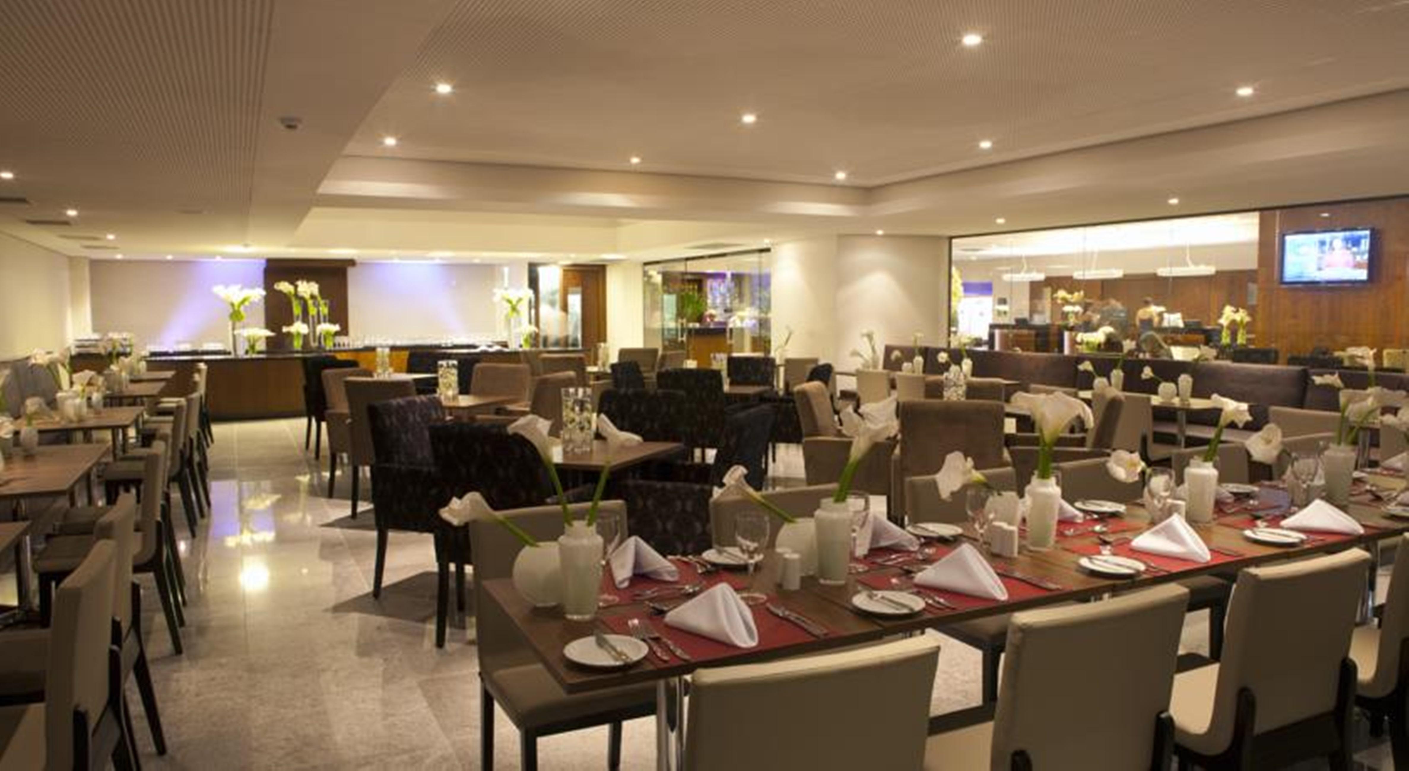 Transamerica Prestige Recife - Boa Viagem Eksteriør billede
