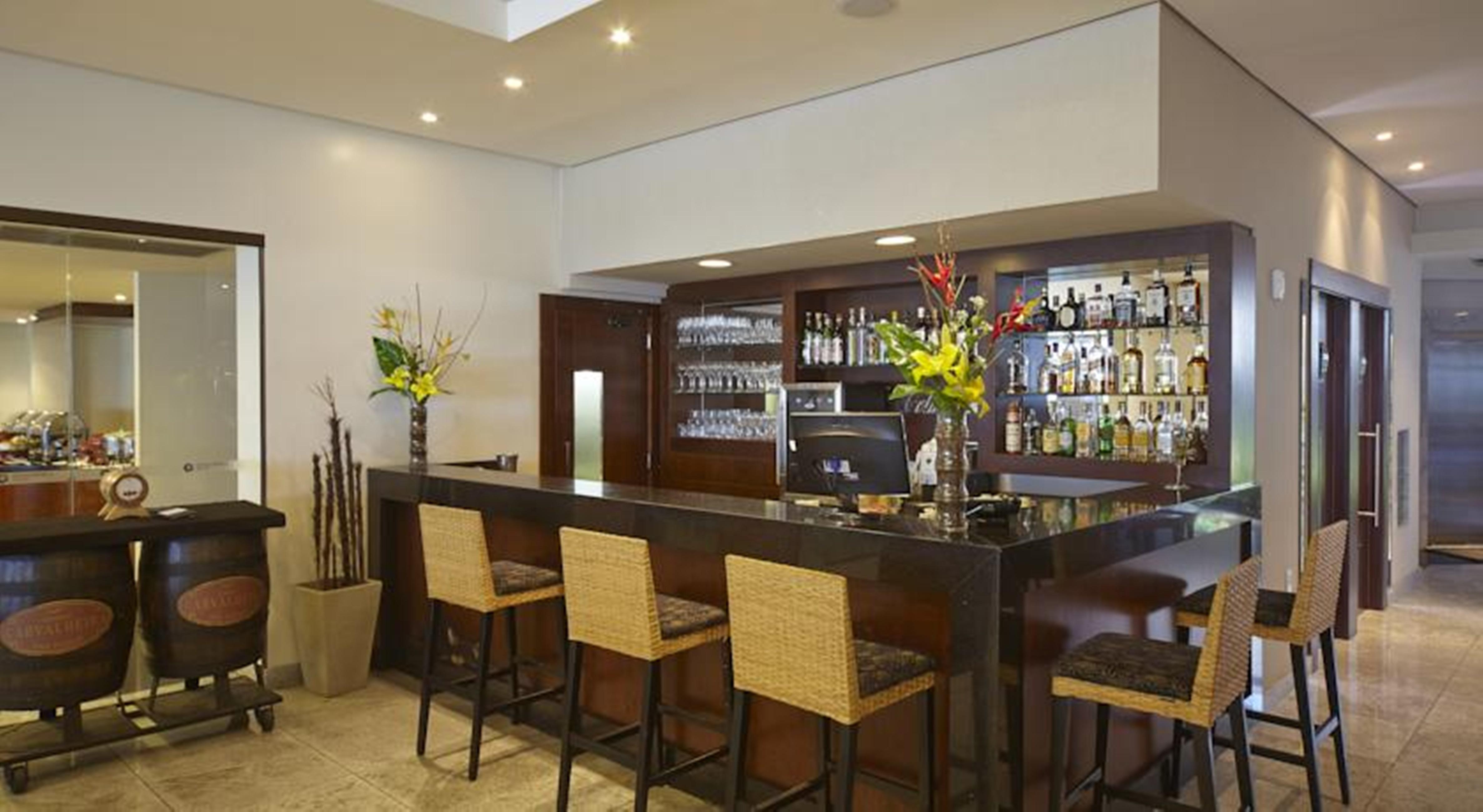 Transamerica Prestige Recife - Boa Viagem Eksteriør billede