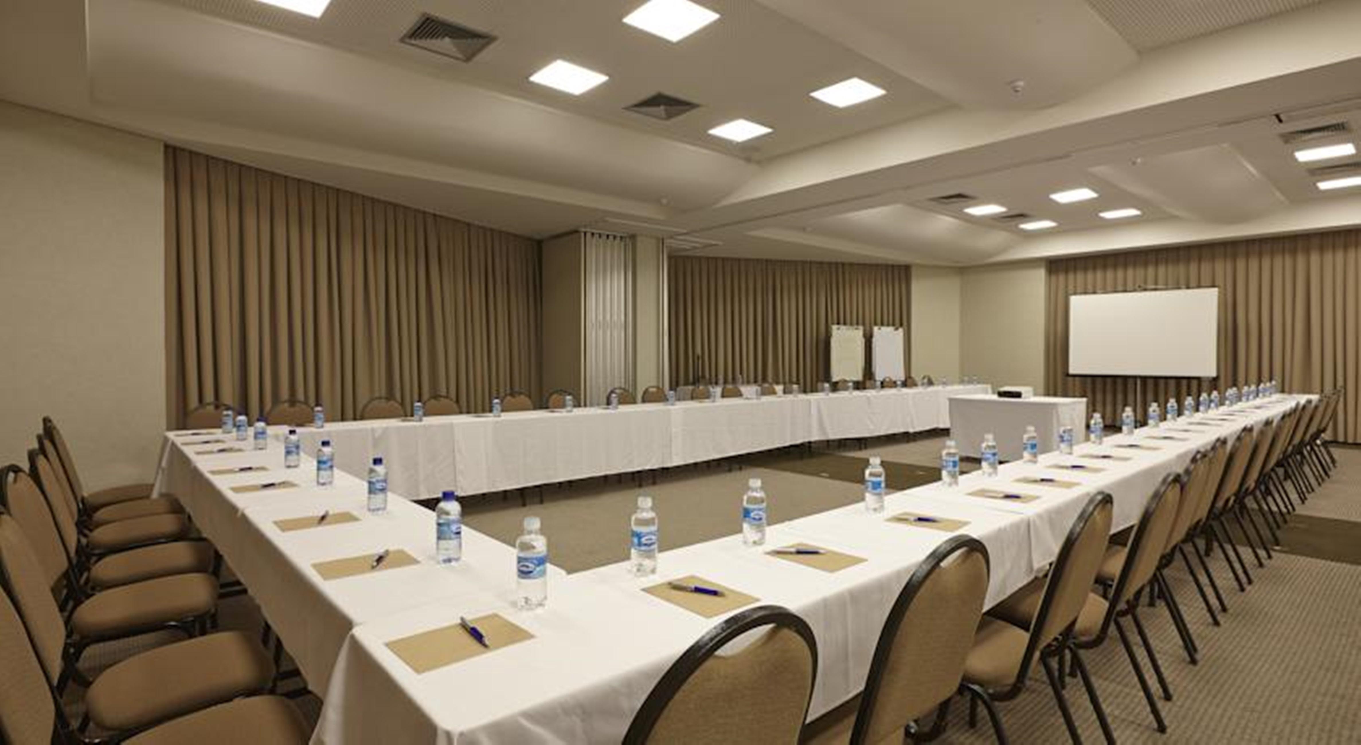 Transamerica Prestige Recife - Boa Viagem Eksteriør billede