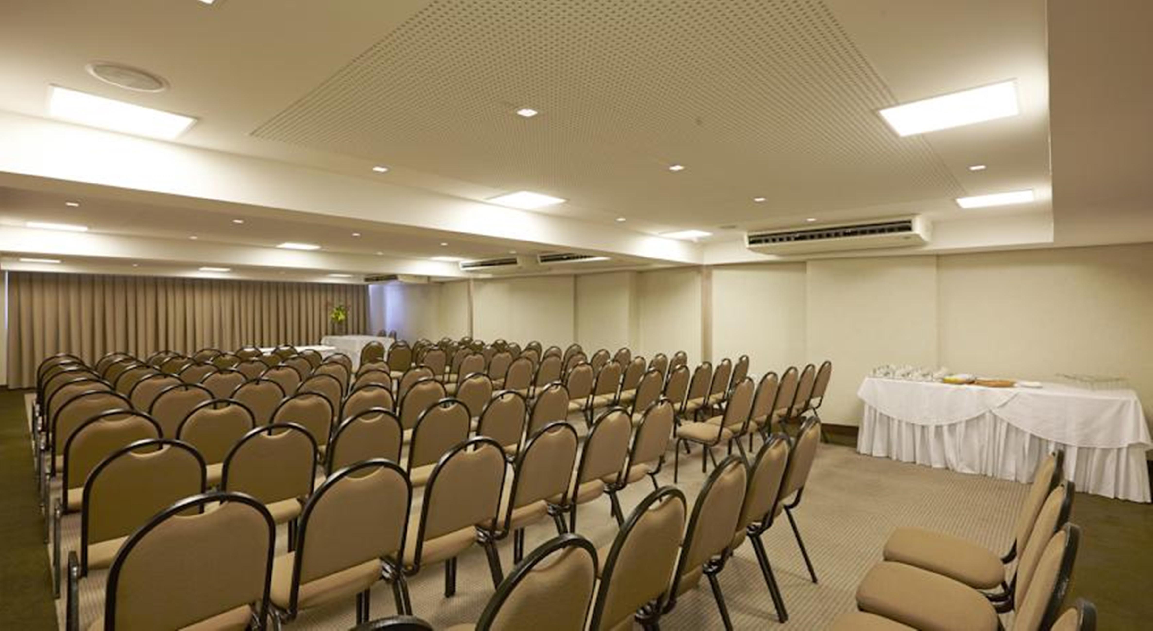 Transamerica Prestige Recife - Boa Viagem Eksteriør billede