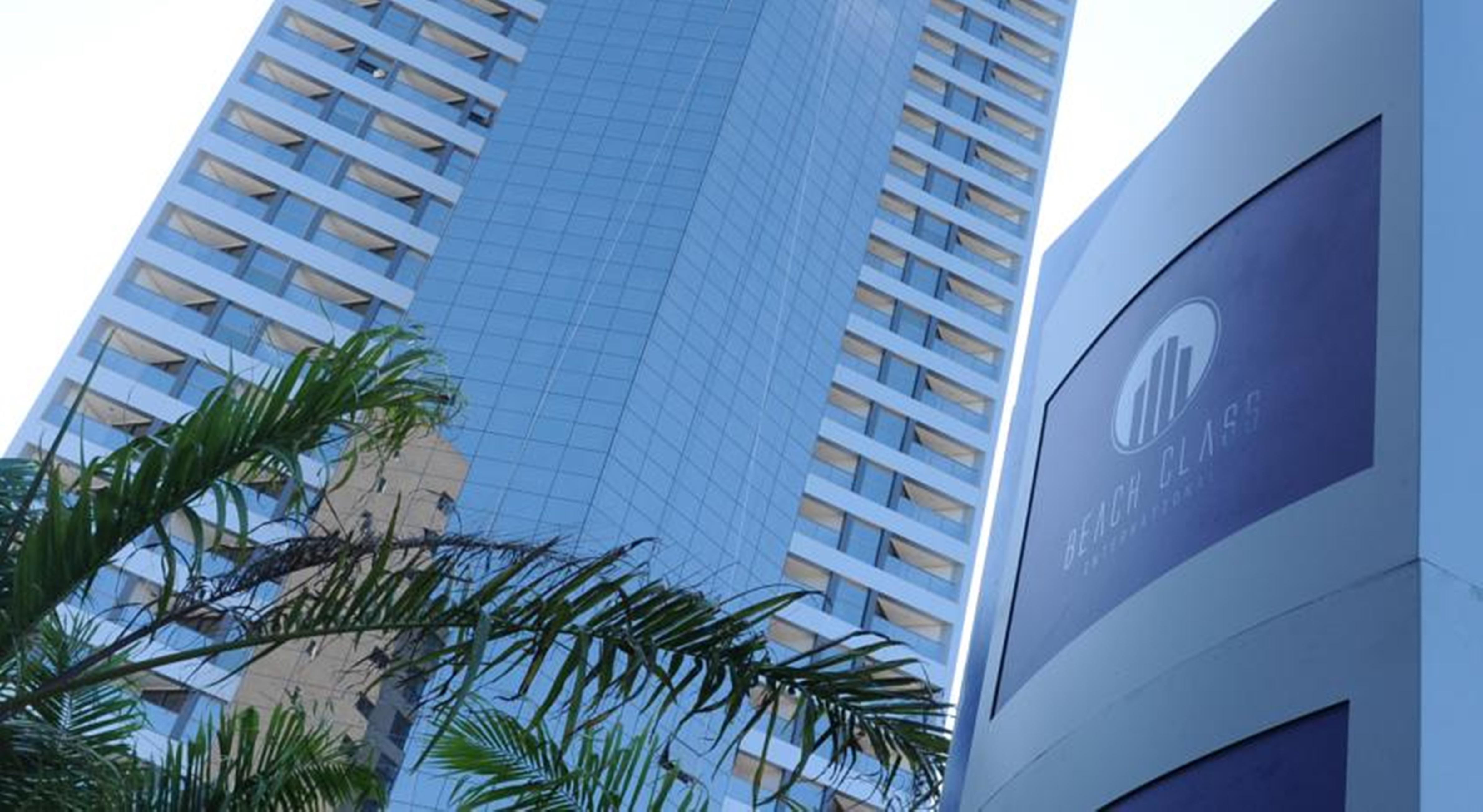 Transamerica Prestige Recife - Boa Viagem Eksteriør billede