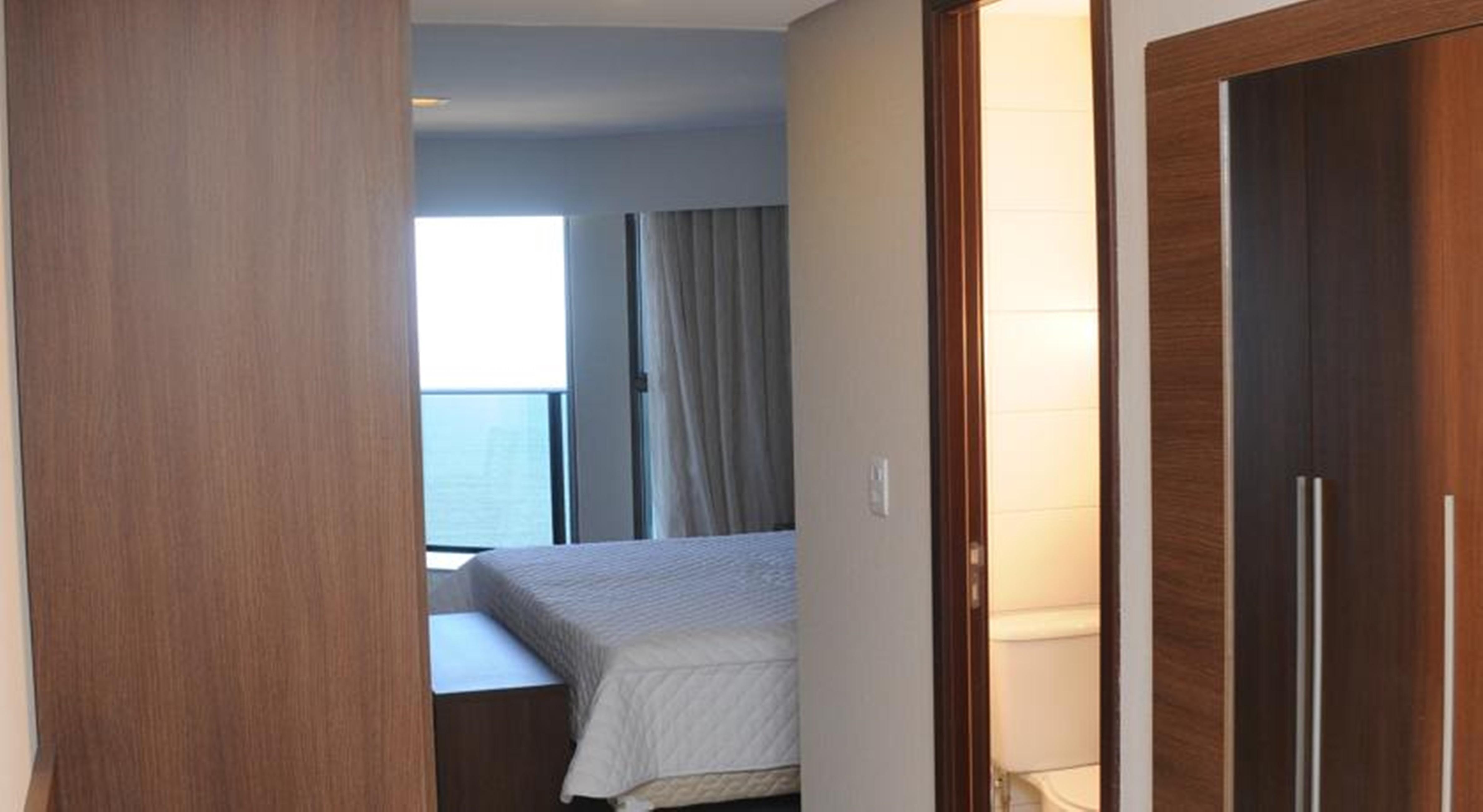 Transamerica Prestige Recife - Boa Viagem Eksteriør billede