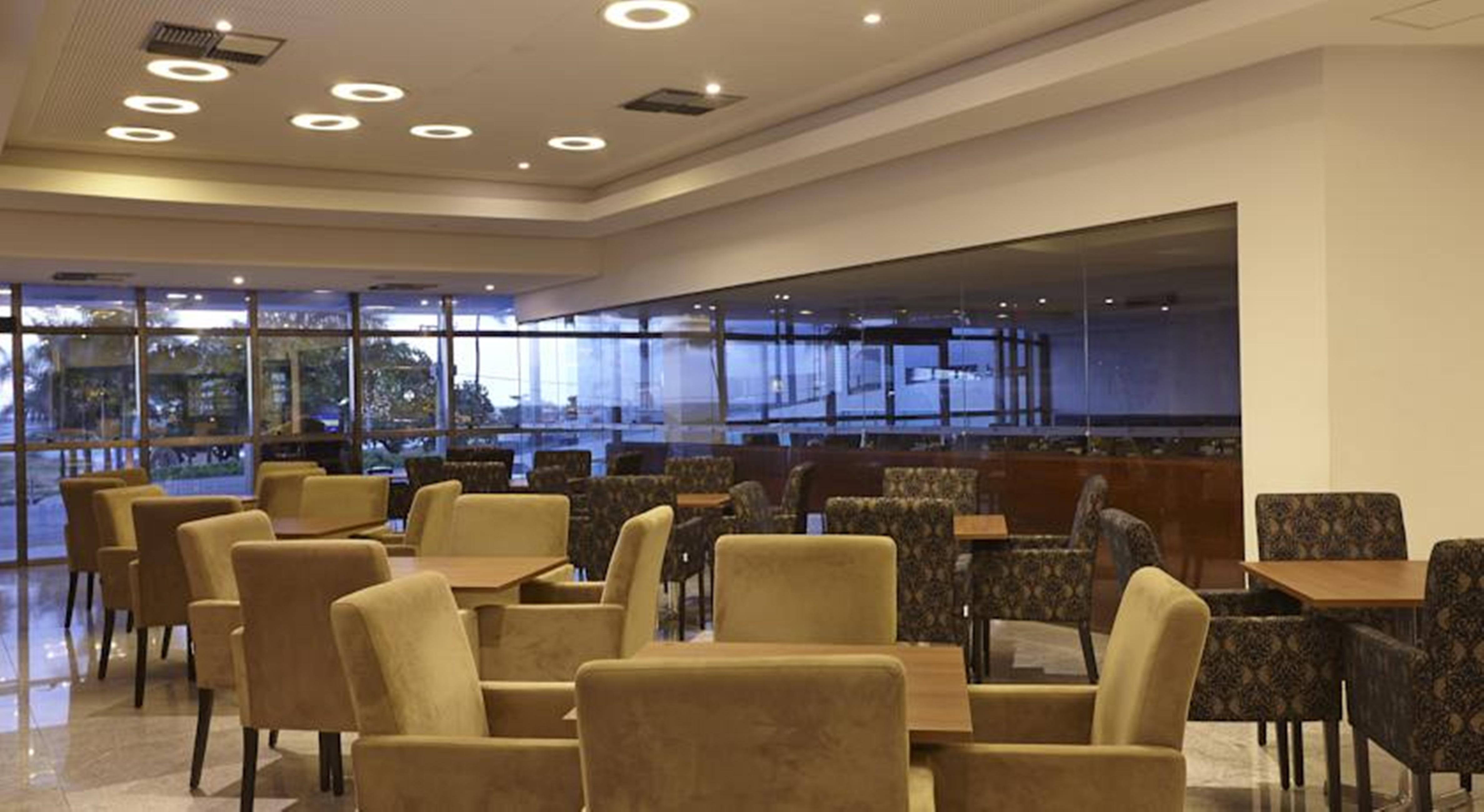 Transamerica Prestige Recife - Boa Viagem Eksteriør billede