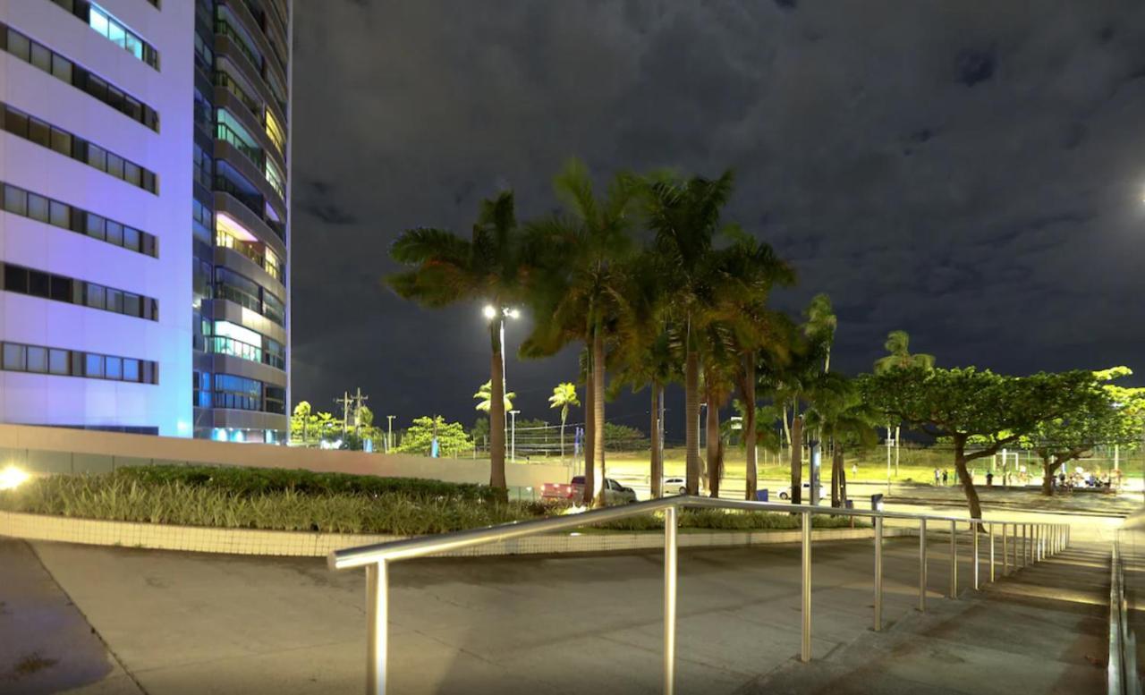 Transamerica Prestige Recife - Boa Viagem Eksteriør billede