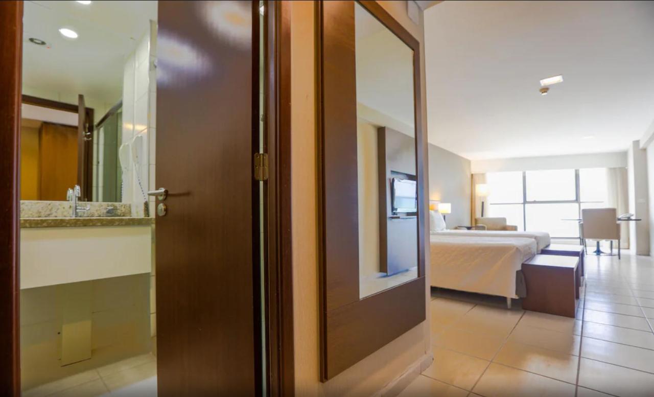 Transamerica Prestige Recife - Boa Viagem Eksteriør billede