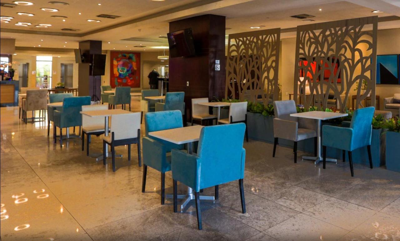 Transamerica Prestige Recife - Boa Viagem Eksteriør billede