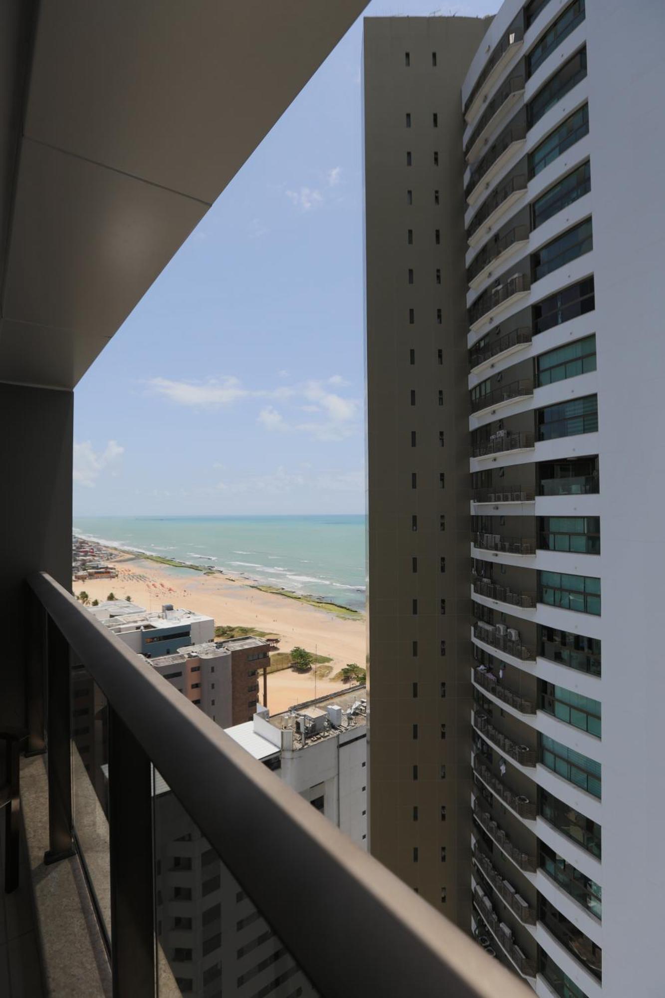 Transamerica Prestige Recife - Boa Viagem Eksteriør billede