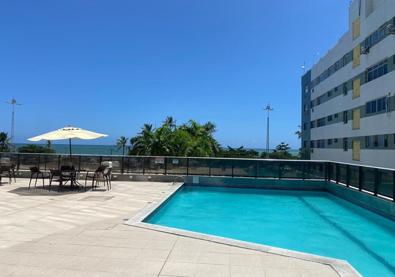 Transamerica Prestige Recife - Boa Viagem Eksteriør billede